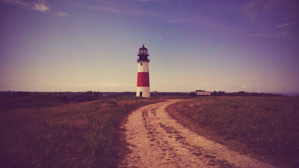 guidance, agriculture, building, dawn, daylight, dusk, evening, field, grass, guidance, horizon, landscape, light, lighthouse, outdoors, nature, pathway, road, sun, sunset, travel, tree, guidance, guidance, guidance, guidance, guidance, lighthouse, lighthouse, lighthouse, pathway, pathway, pathway, pathway