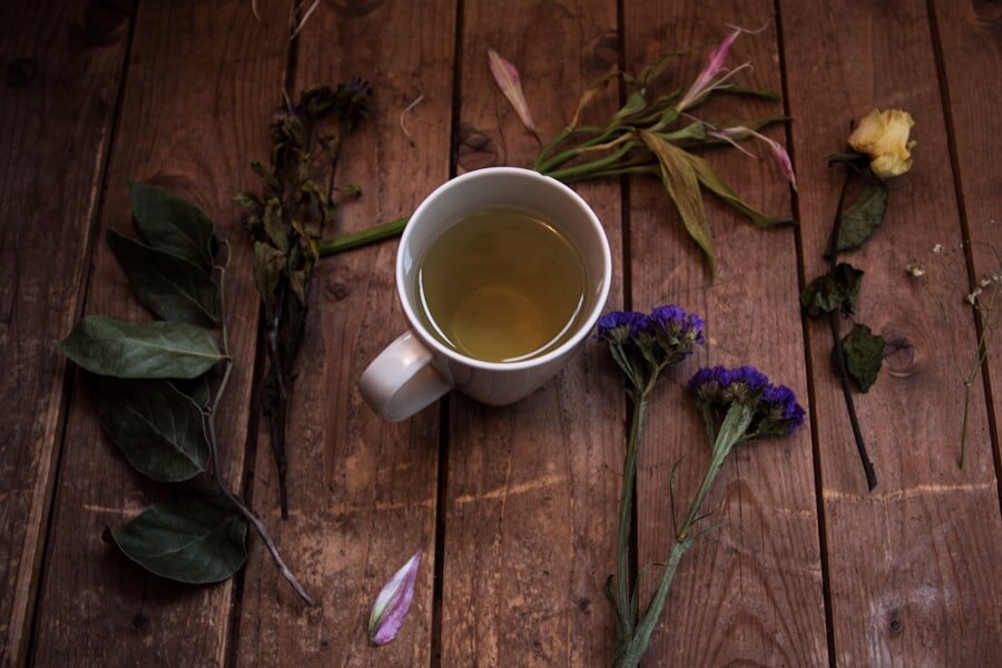 Natural Remedies for common ailments