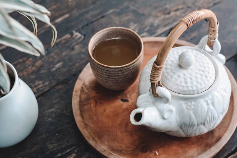 Natural Remedies for common ailments