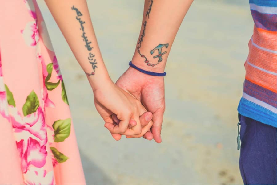 zodiac, love, compatibility, horoscope, astrology, Sun, Moon, and Rising Signs in Compatibility