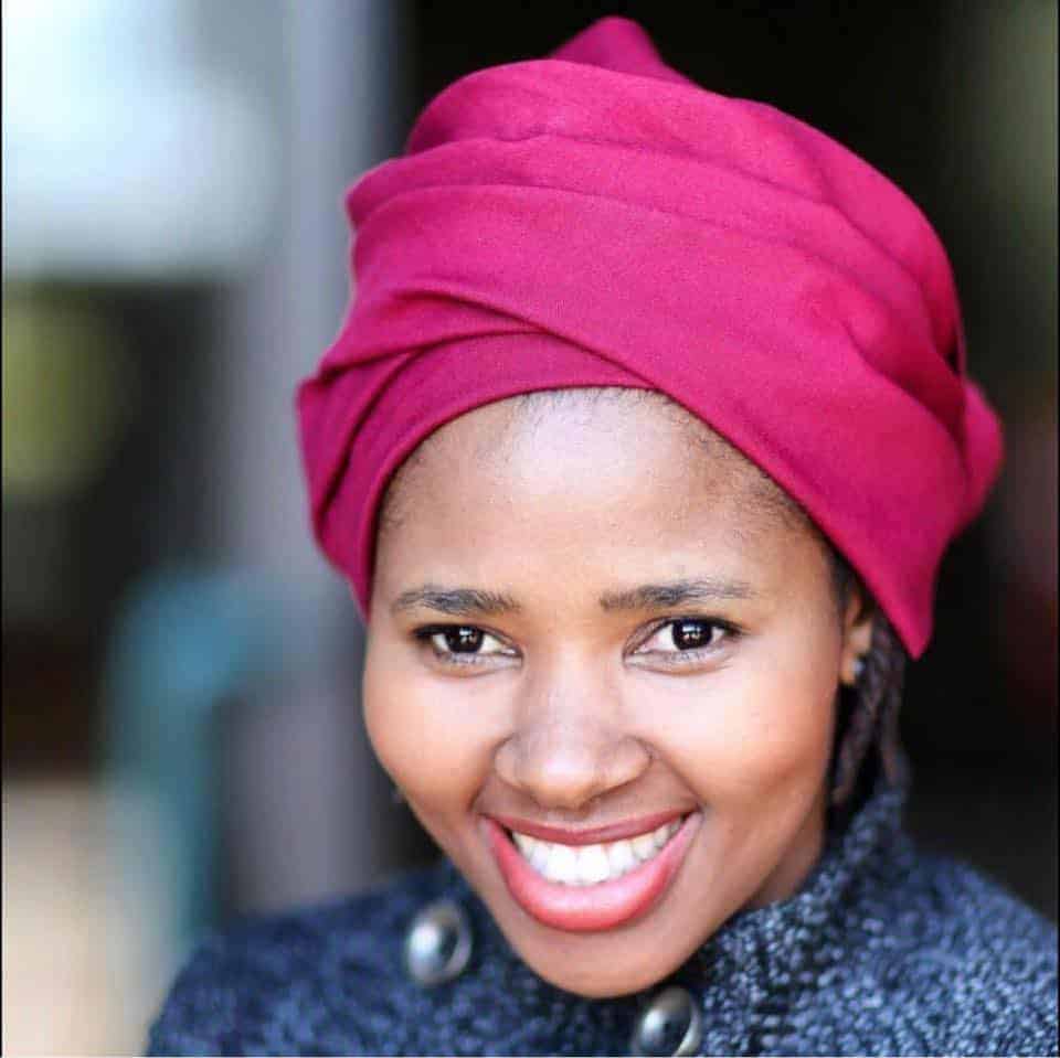 Phathi Mbolo