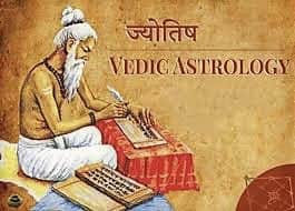 Vedic Astrology