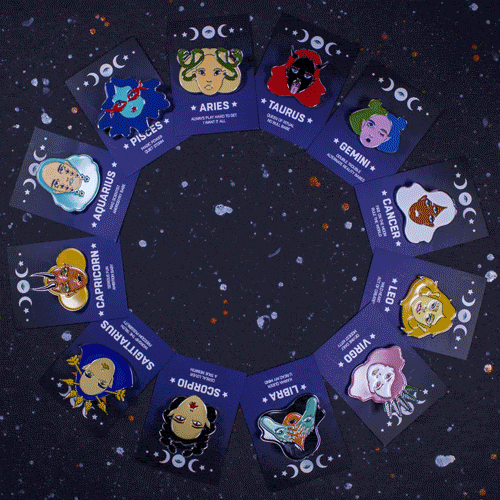 Unlocking Your Future, Astrology Horoscopes, Moon Sign, Rising Sign, Zodiac