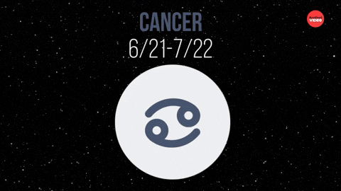 Cancer, Astrology, Personality, Zodiac