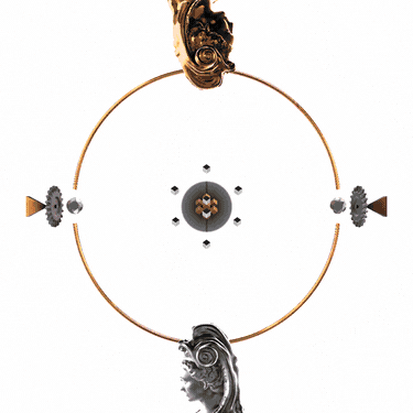 astrology, birth chart, cosmic archetype