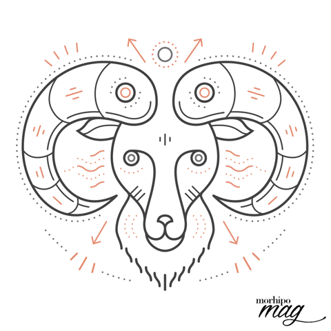 Health tips tailored to different zodiac signs, VitaminG, AstroTwins, AstroStyle, Elle Magazine, Gut Health