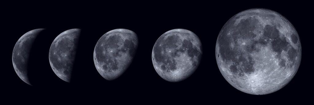 moon, space, planet, galaxy, lunar, night, half moon, full moon, cycle, half moon, half moon, half moon, half moon, half moon-5061253.jpg