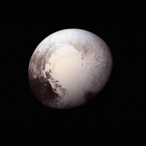 Pluto feature image
