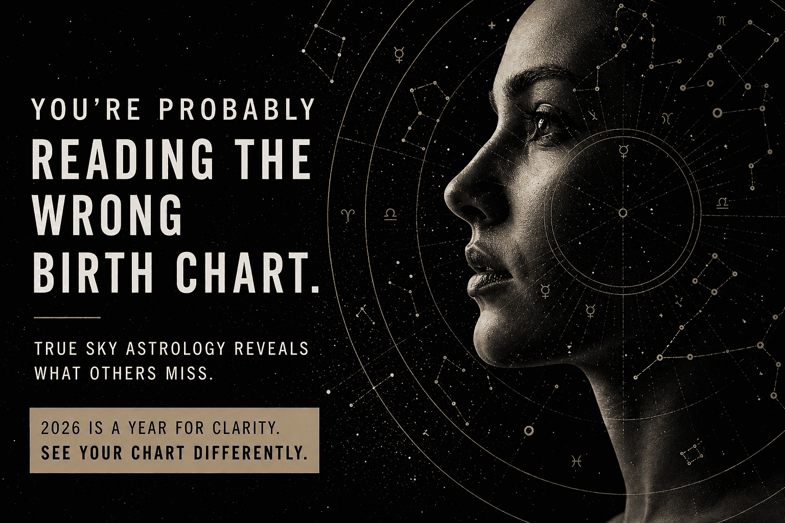 Mastering The Zodiac Feature Image