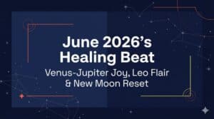 Junes Healing beat